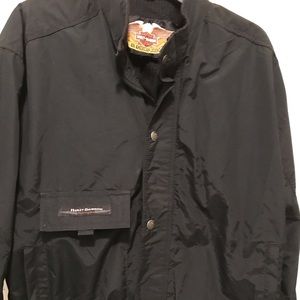 Men’s Harley Davidson Light Weight Jacket